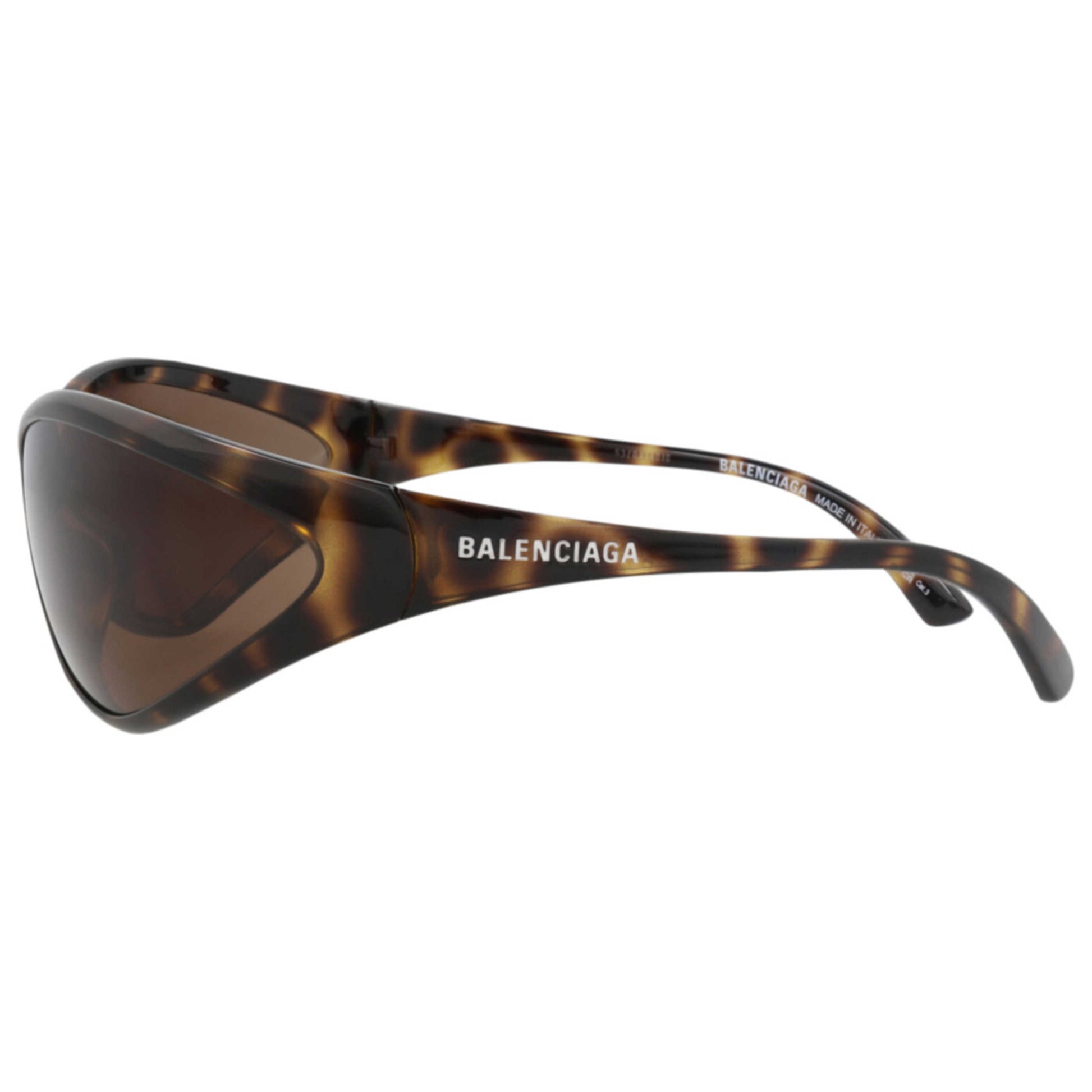 Balenciaga Unisex Sunglasses BB0285S-30014408-002 - Image #4