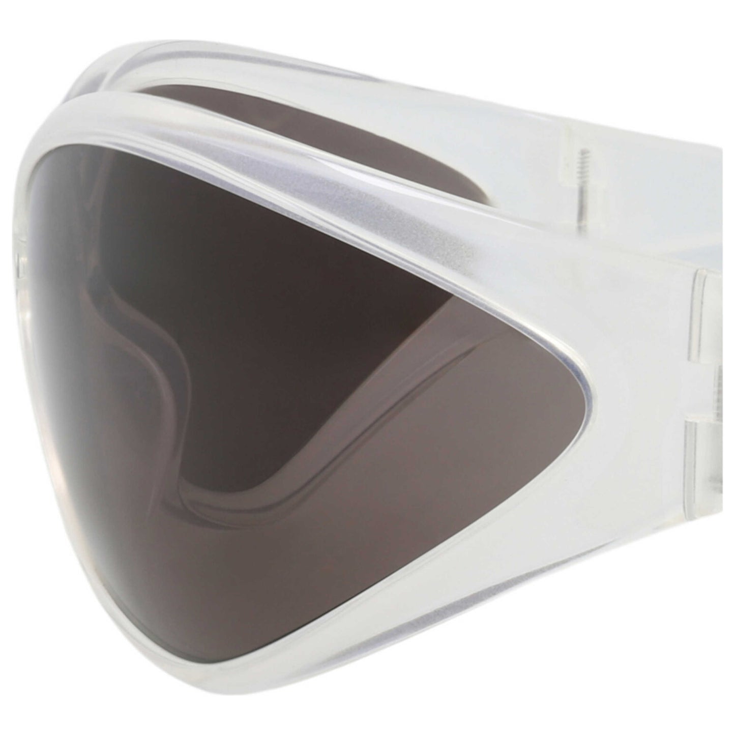 Balenciaga Unisex Sunglasses BB0285S-30014408-004 - Image #3