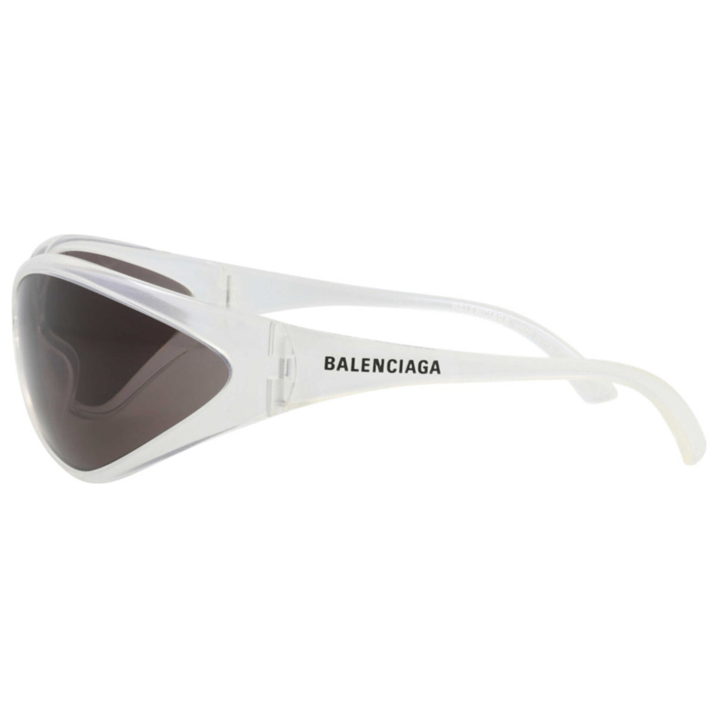 Balenciaga Unisex Sunglasses BB0285S-30014408-004 - Image #4