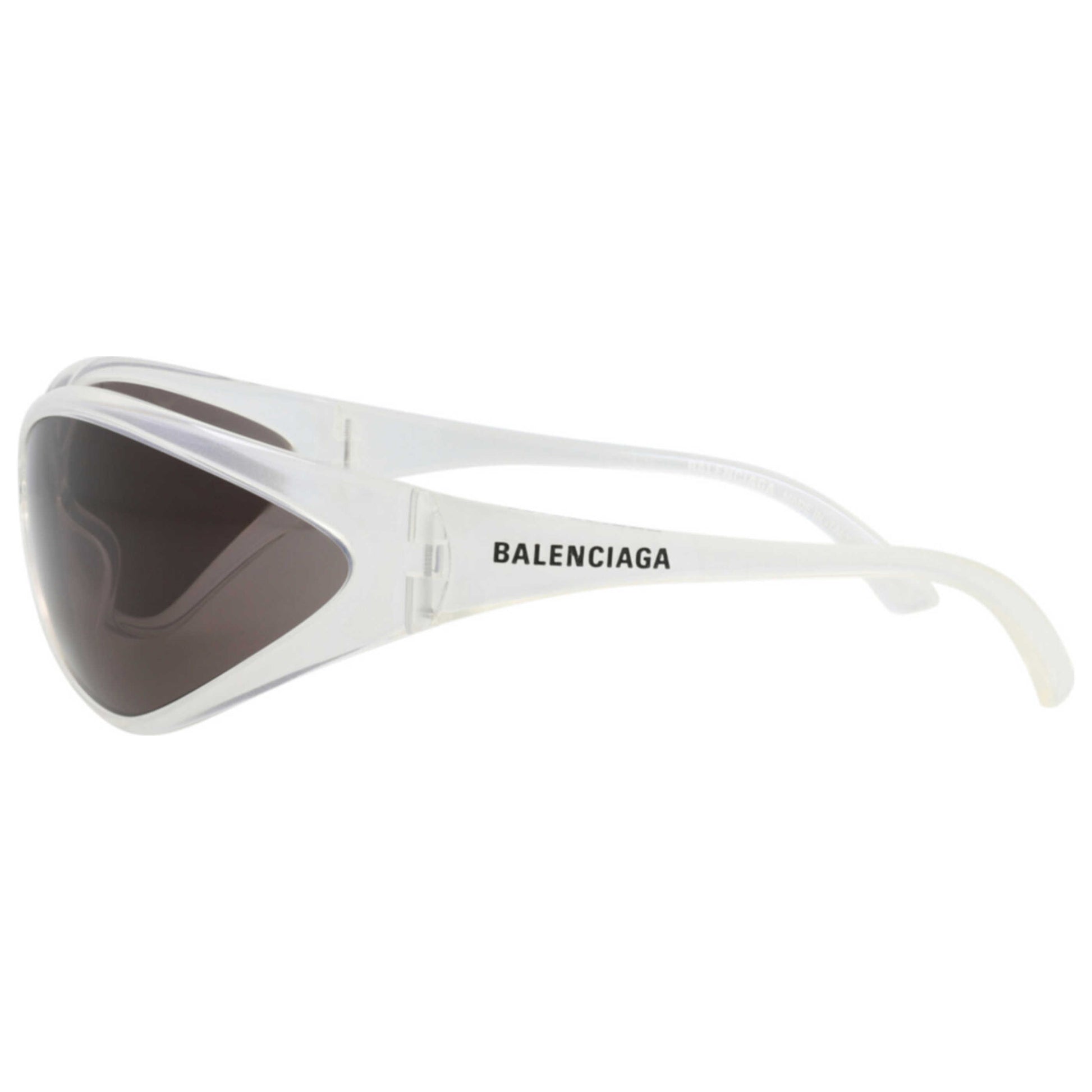 Balenciaga Unisex Sunglasses BB0285S-30014408-004 - Image #4