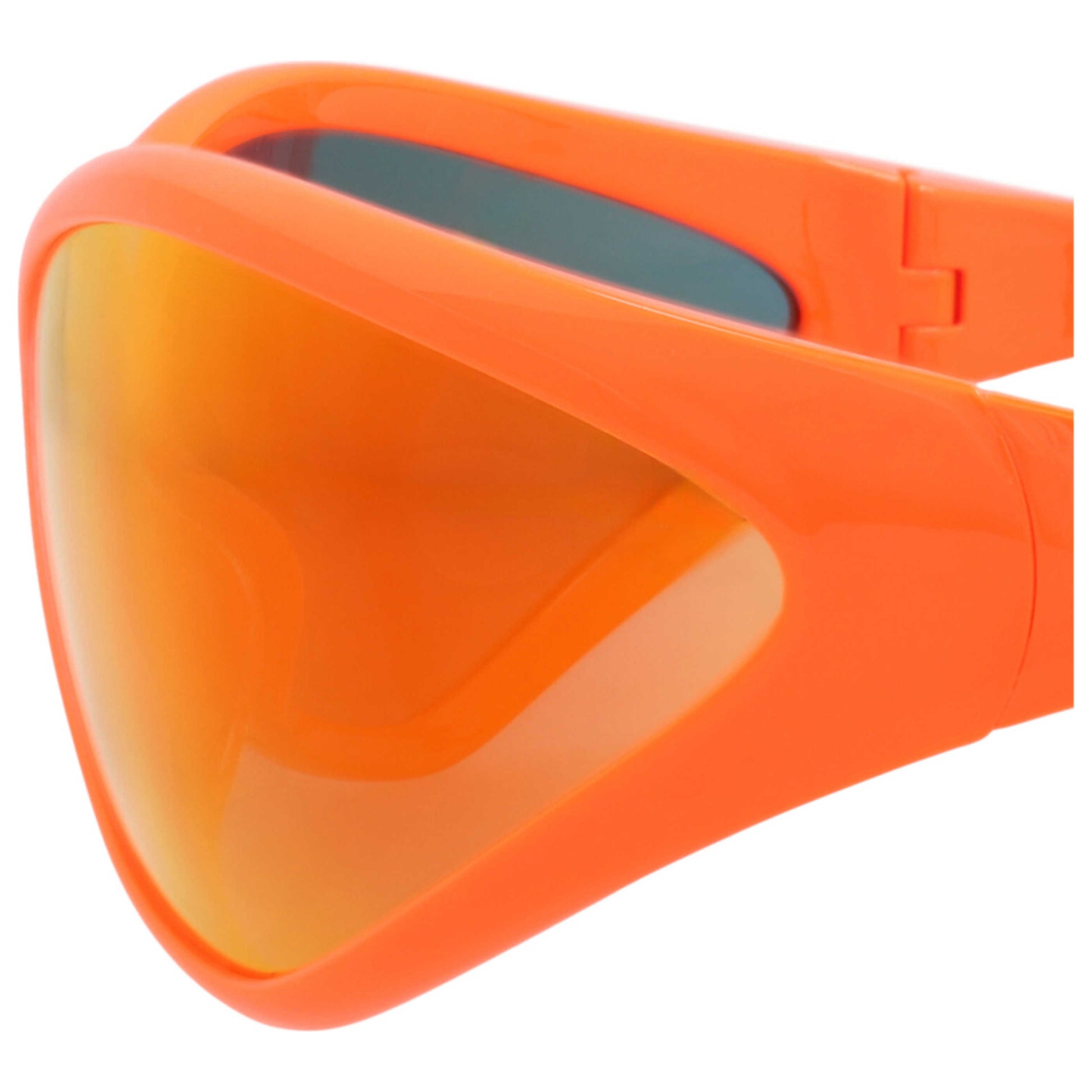 Balenciaga Unisex Sunglasses BB0285S-30014408-005 - Image #3