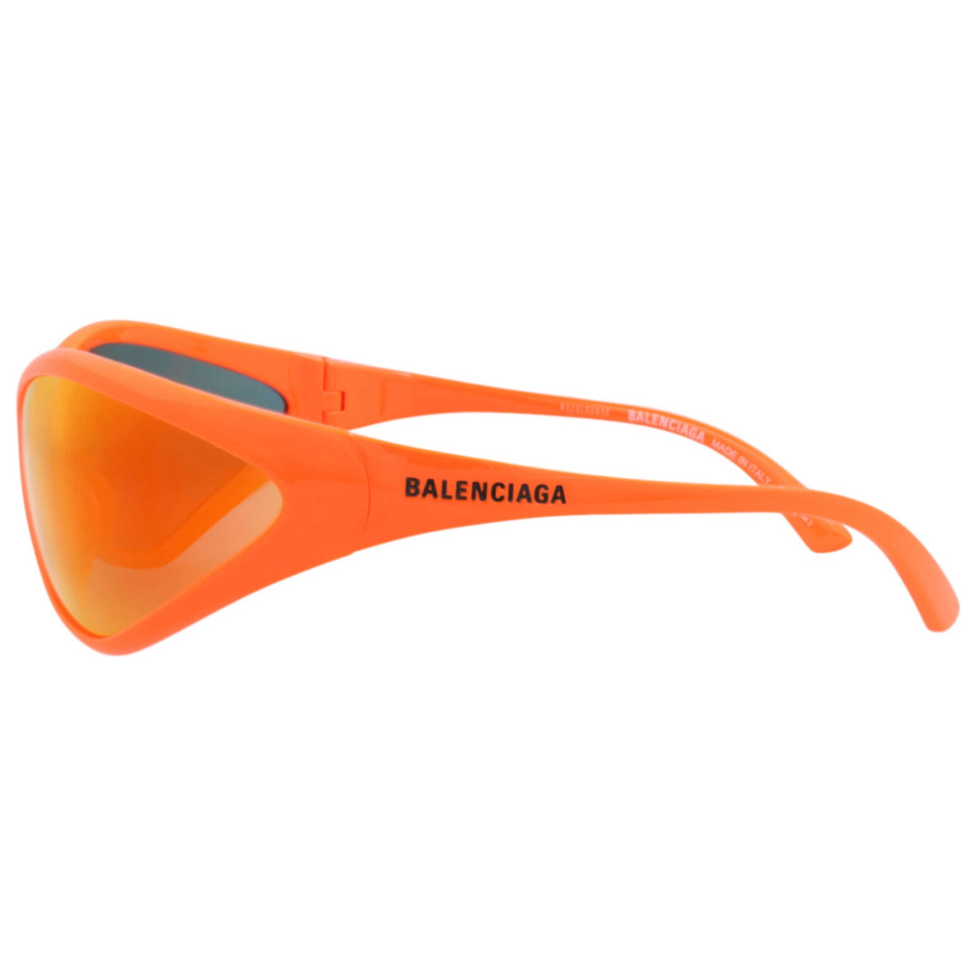 Balenciaga Unisex Sunglasses BB0285S-30014408-005 - Image #4