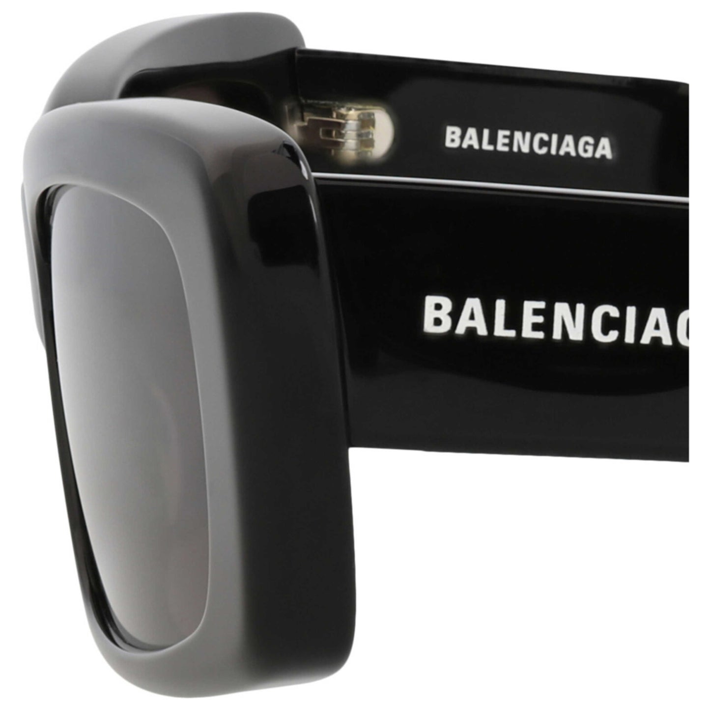 Balenciaga Unisex Sunglasses BB0286S-30014409-001 - Image #3