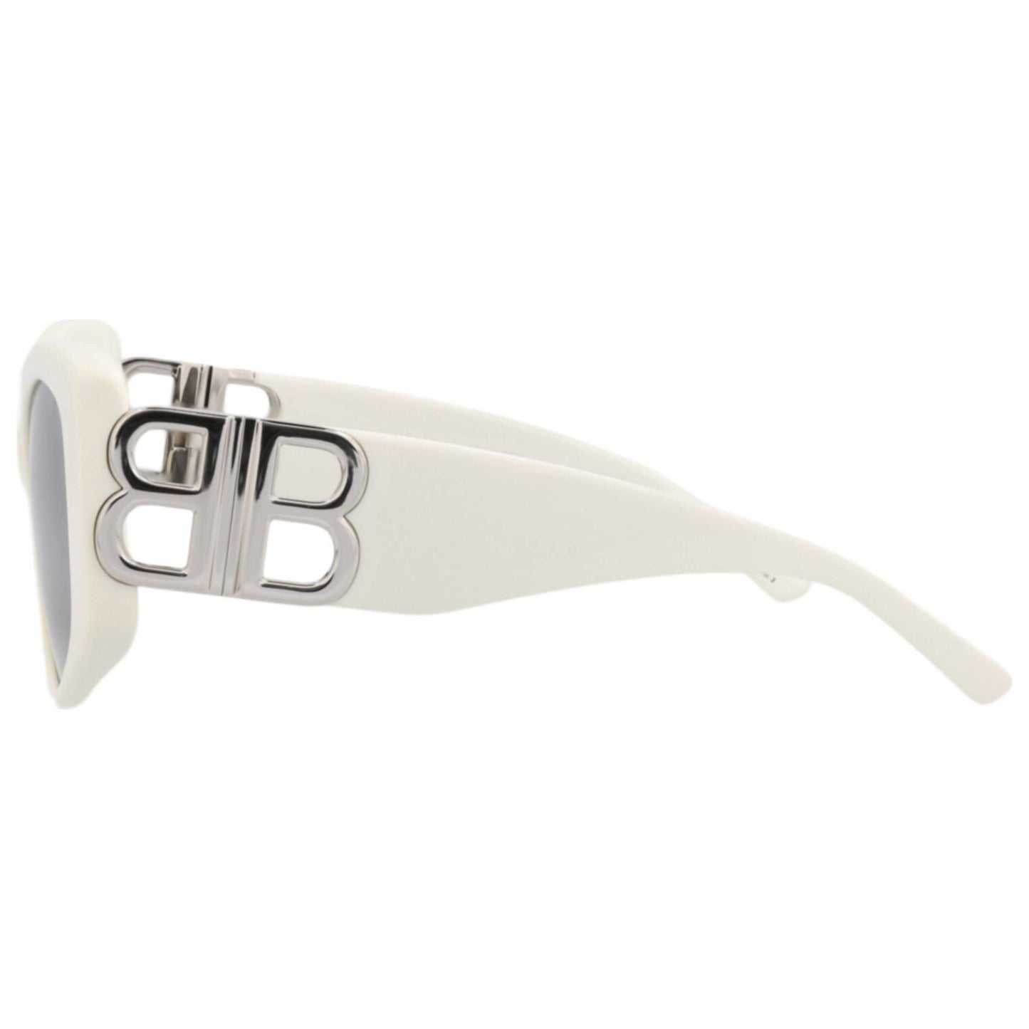 Balenciaga Women's Sunglasses BB0287S-30014410-006 - Image #4