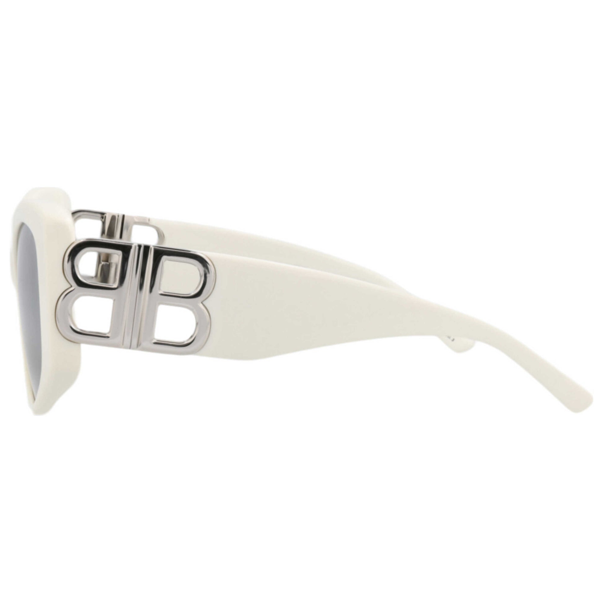 Balenciaga Women's Sunglasses BB0287S-30014410-006 - Image #4
