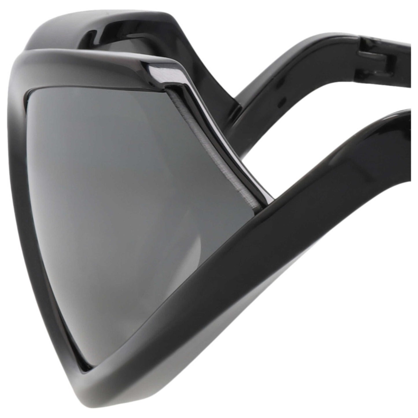 Balenciaga Unisex Sunglasses BB0289S-30014531-001 - Image #3