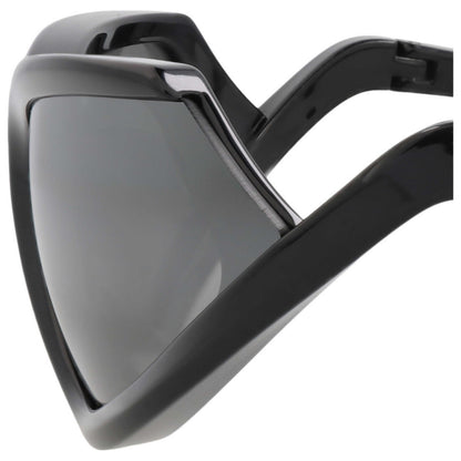 Balenciaga Unisex Sunglasses BB0289S-30014531-001 - Image #3