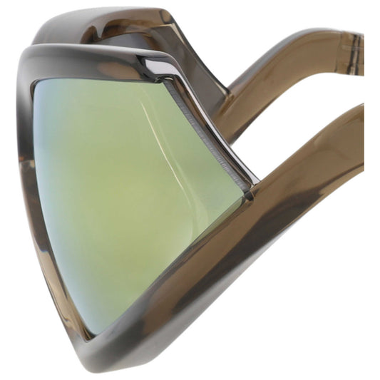 Balenciaga Unisex Sunglasses BB0289S-30014531-003 - Image #3
