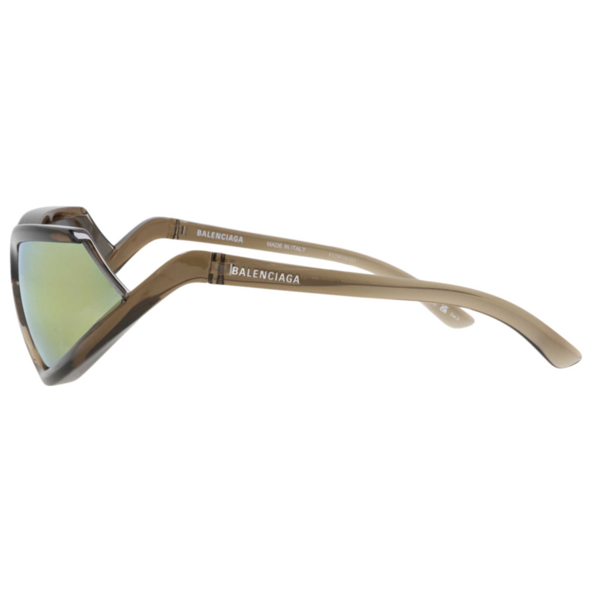 Balenciaga Unisex Sunglasses BB0289S-30014531-003 - Image #4