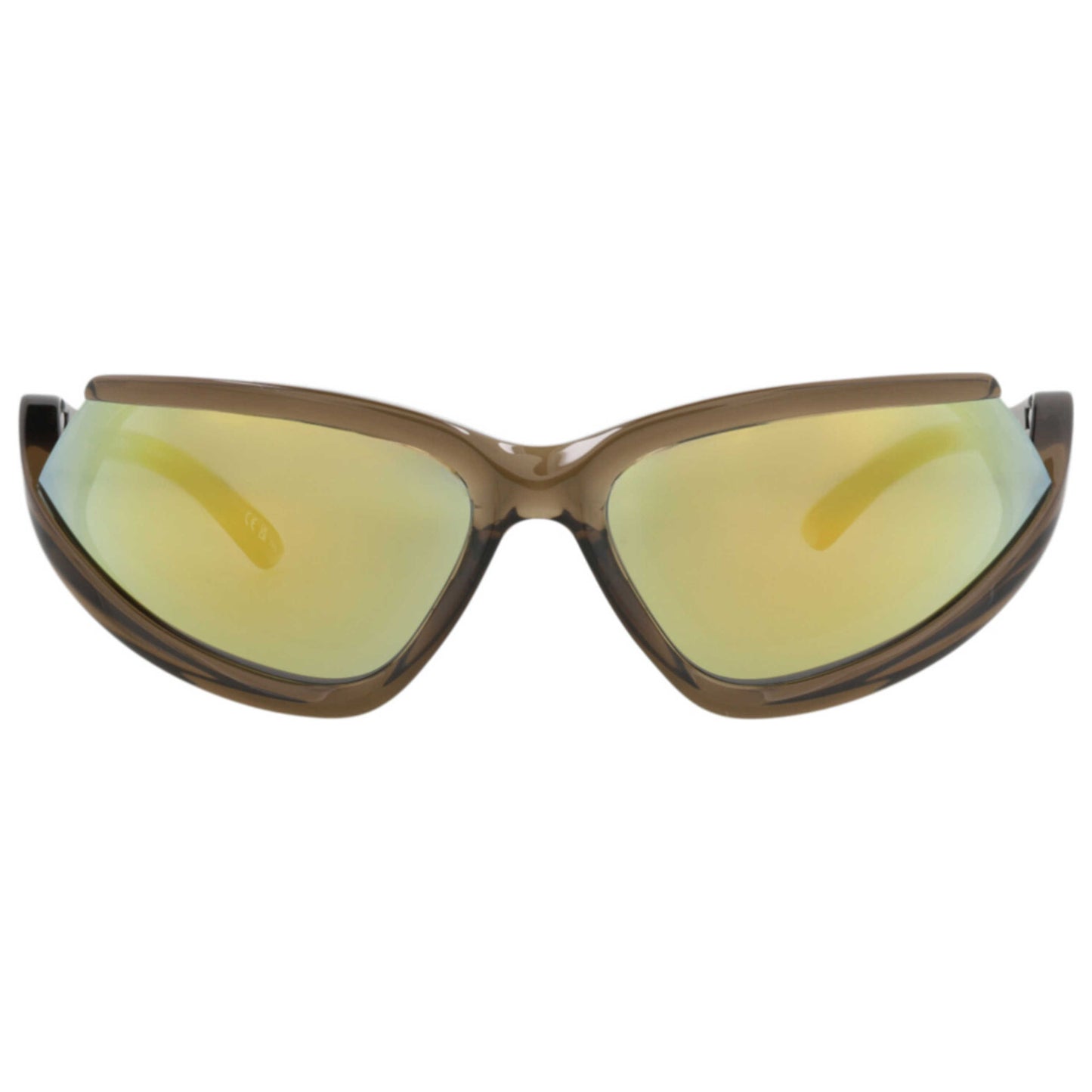 Balenciaga Unisex Sunglasses BB0289S-30014531-003 - Image #6