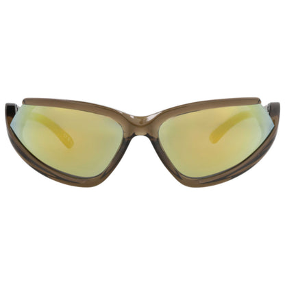 Balenciaga Unisex Sunglasses BB0289S-30014531-003 - Image #6