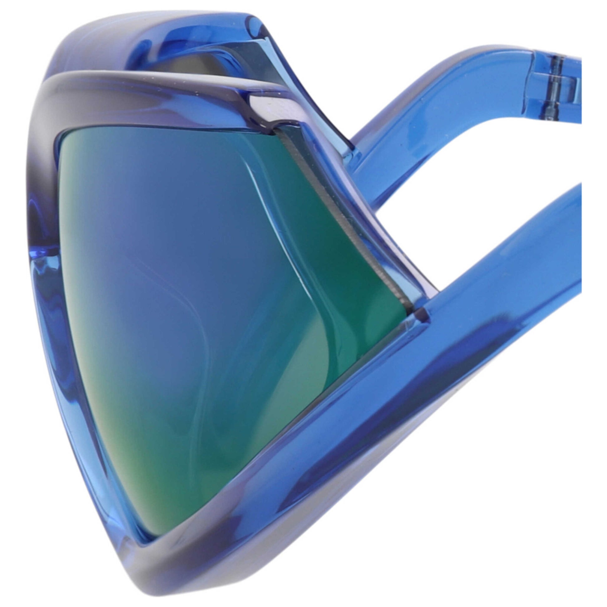 Balenciaga Unisex Sunglasses BB0289S-30014531-004 - Image #3