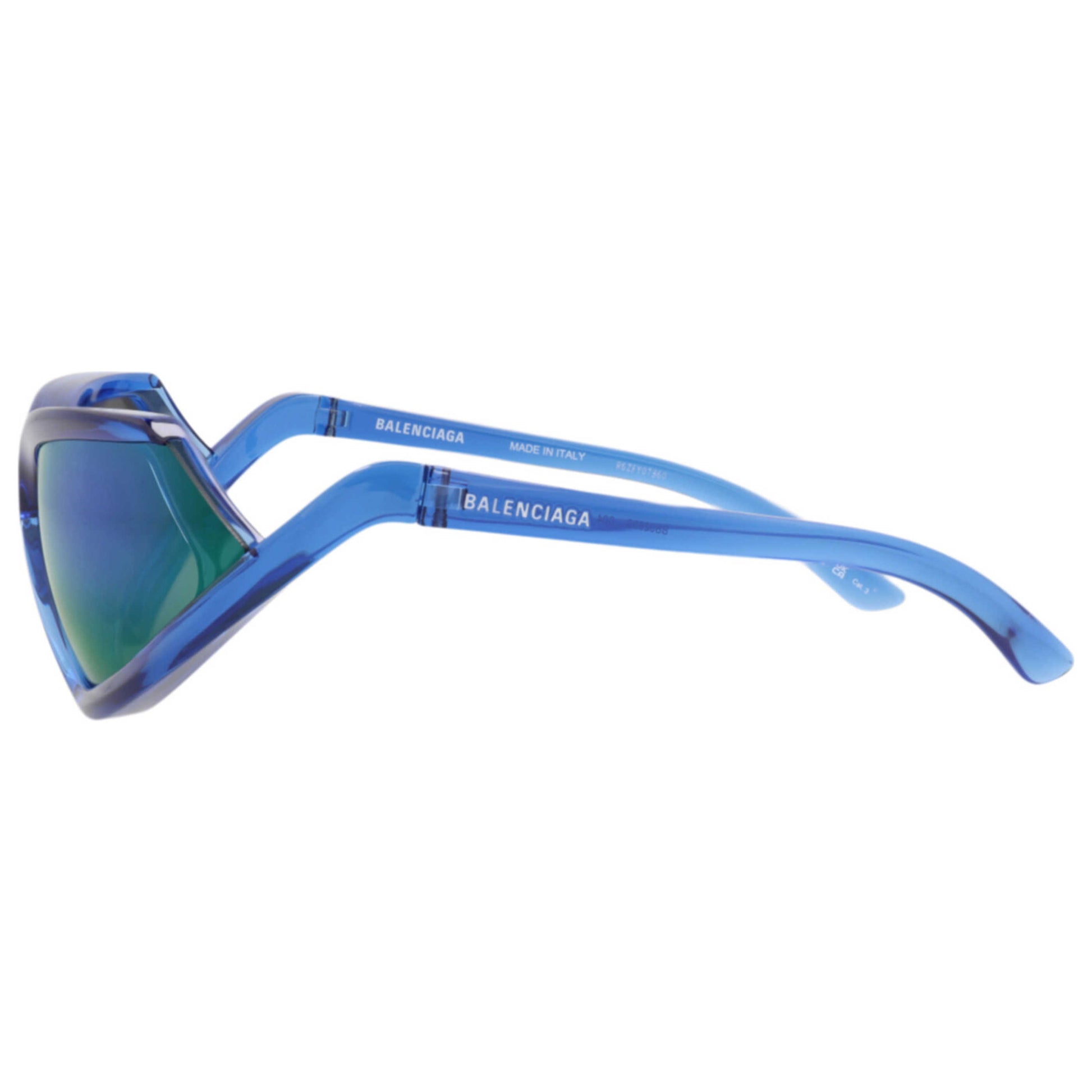 Balenciaga Unisex Sunglasses BB0289S-30014531-004 - Image #4