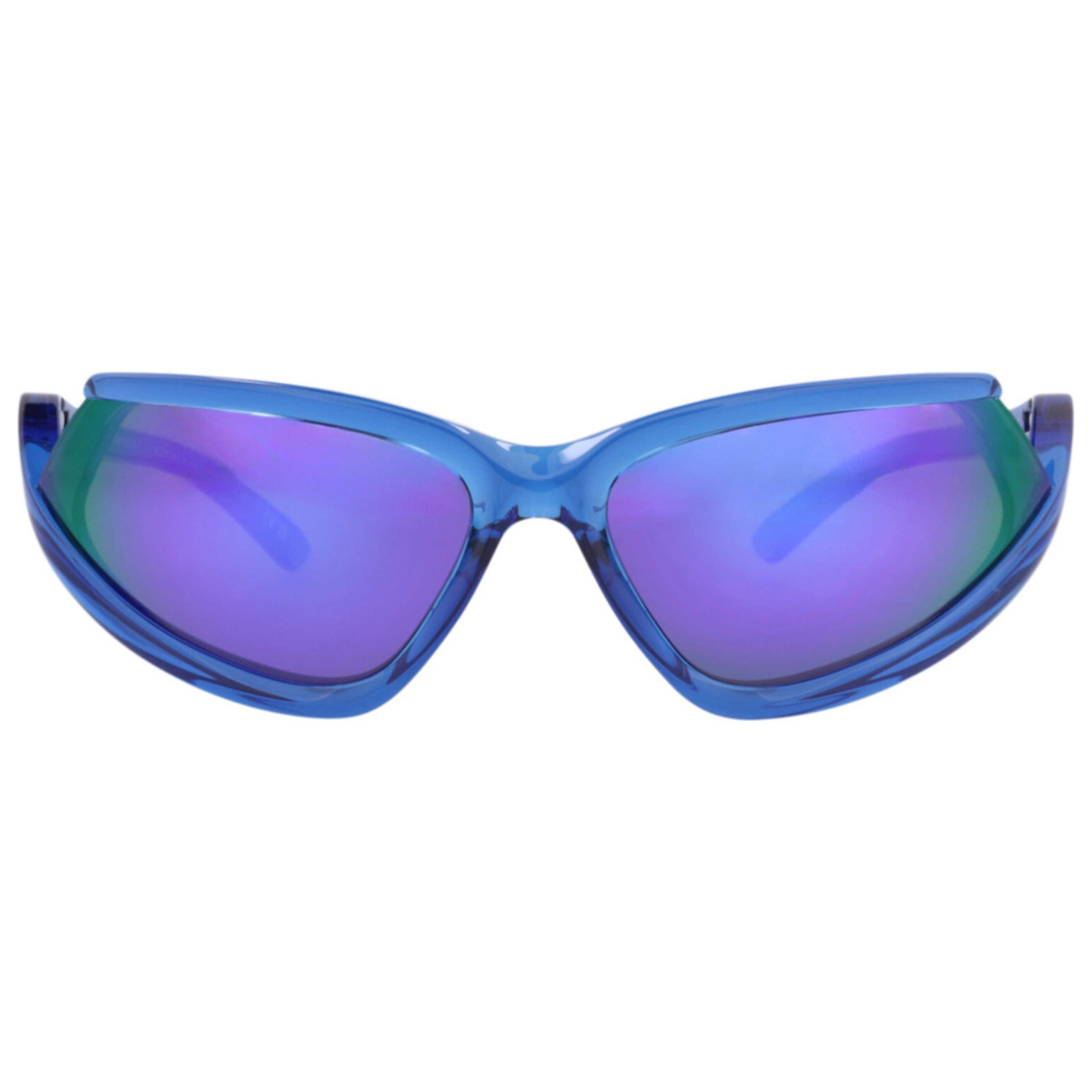 Balenciaga Unisex Sunglasses BB0289S-30014531-004 - Image #6