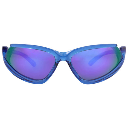 Balenciaga Unisex Sunglasses BB0289S-30014531-004 - Image #6