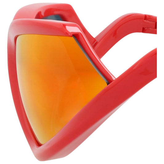 Balenciaga Unisex Sunglasses BB0289S-30014531-005 - Image #3