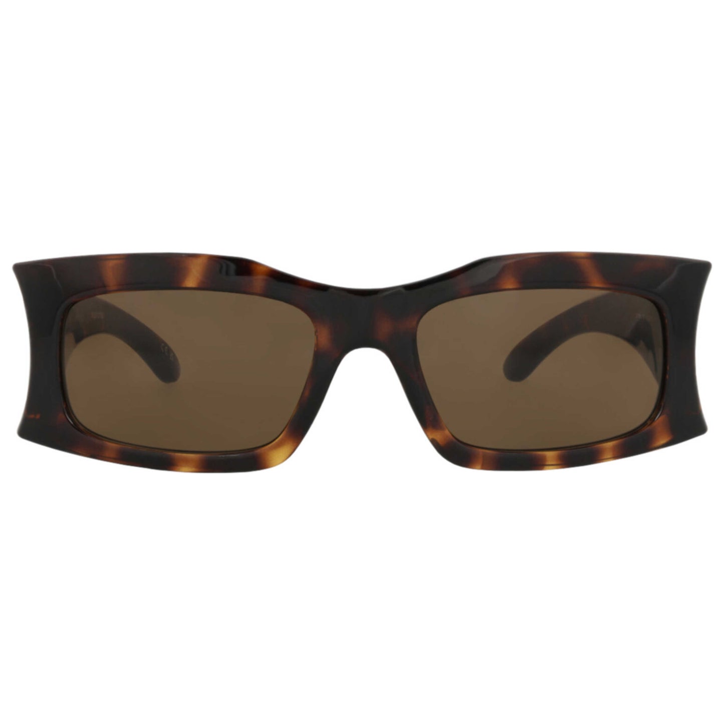 Balenciaga Unisex Sunglasses BB0291S-30014550-003 - Image #2