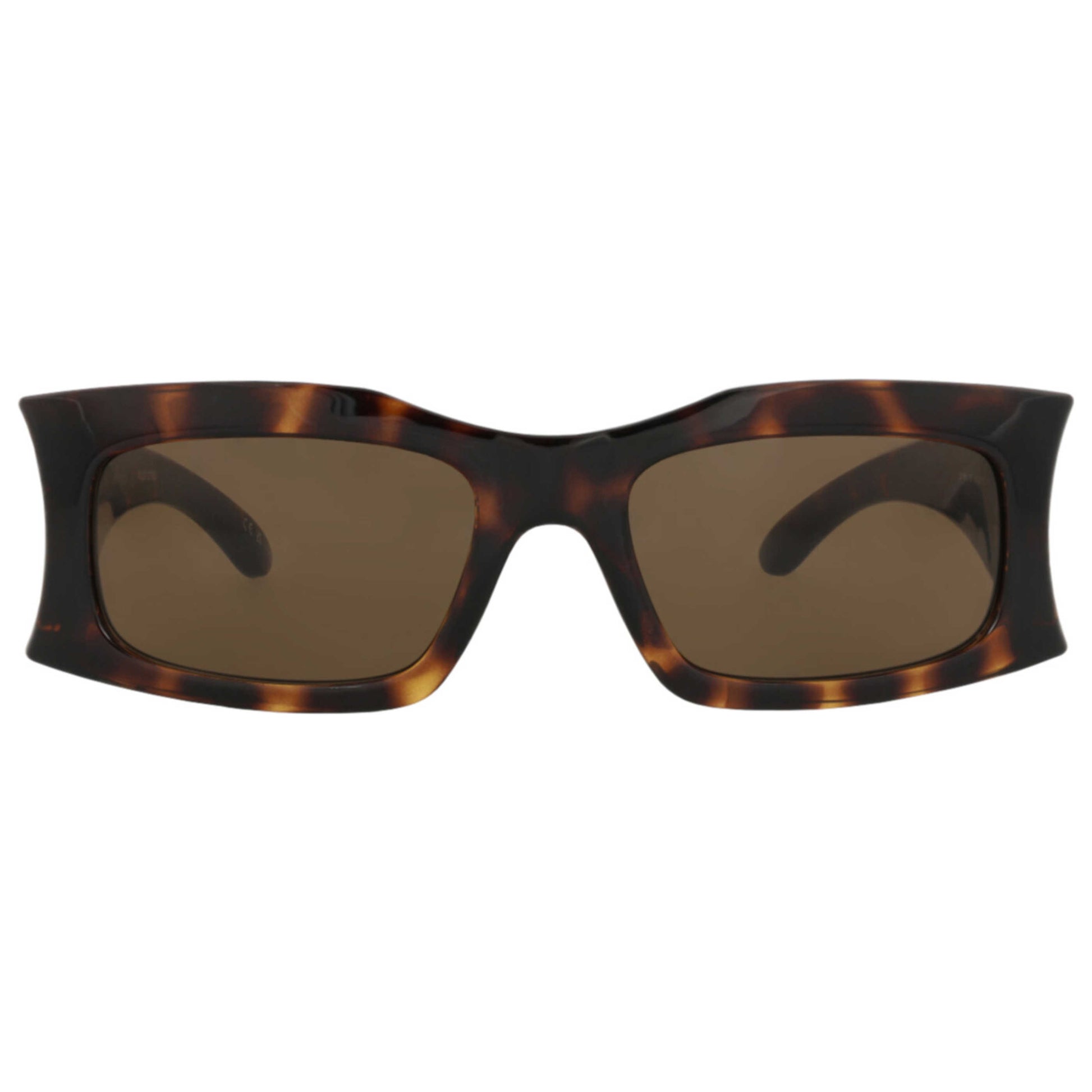 Balenciaga Unisex Sunglasses BB0291S-30014550-003 - Image #2
