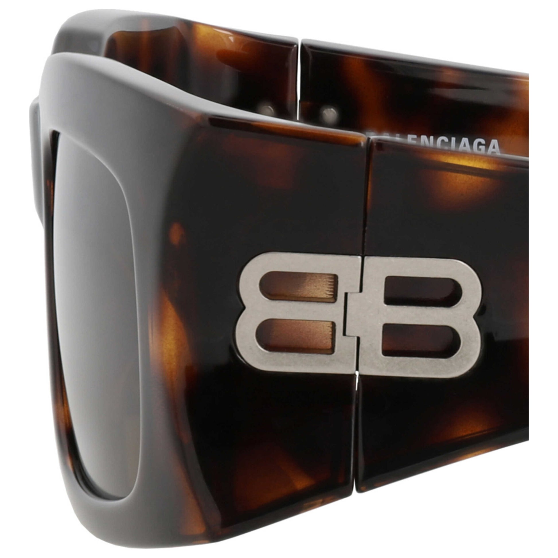 Balenciaga Unisex Sunglasses BB0291S-30014550-003 - Image #3