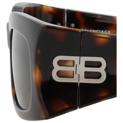 Balenciaga Unisex Sunglasses BB0291S-30014550-003 - Image #3