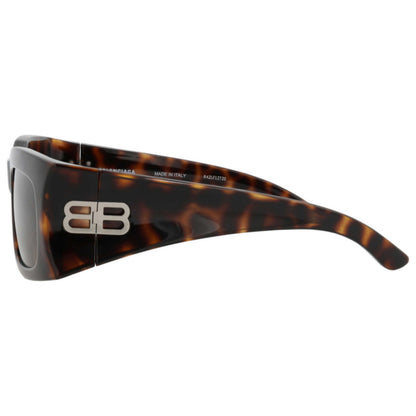 Balenciaga Unisex Sunglasses BB0291S-30014550-003 - Image #4