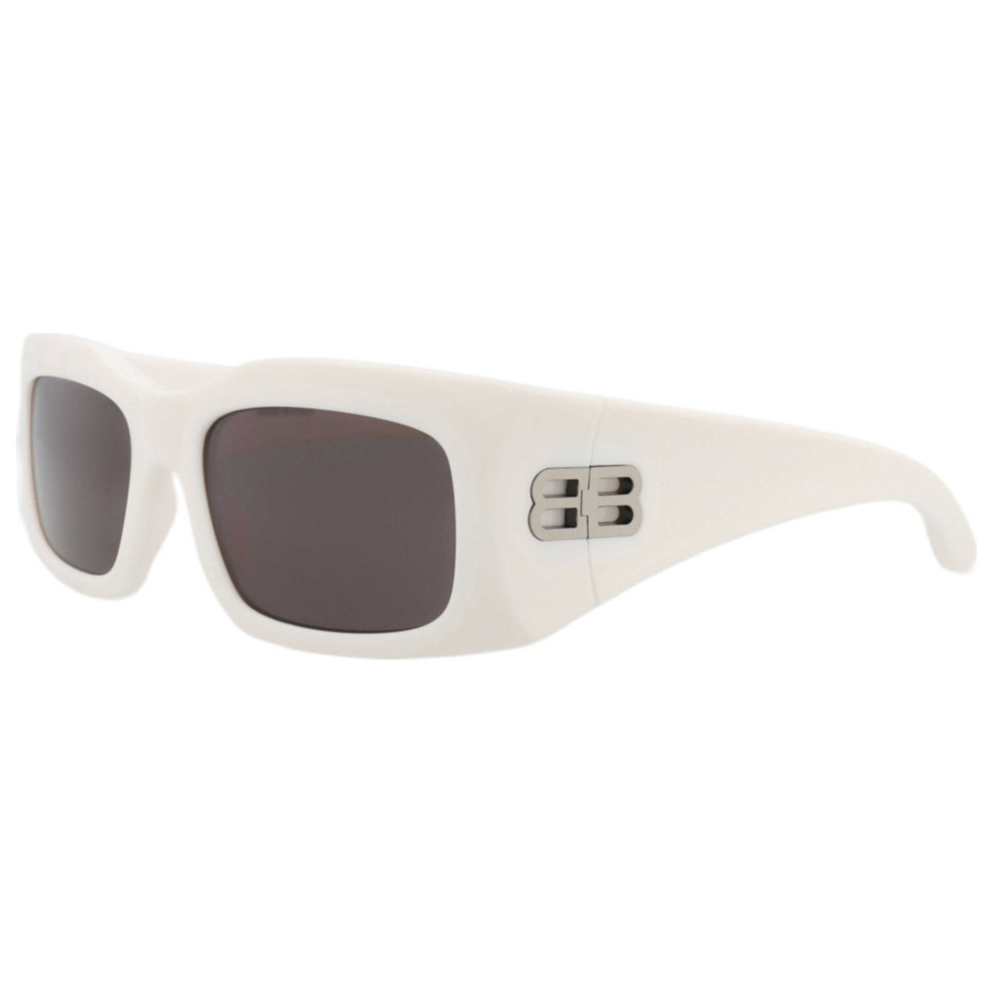 Front view of Balenciaga Unisex Sunglasses BB0291S-30014550-004