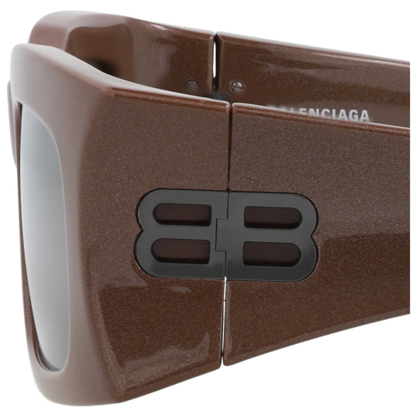 Balenciaga Unisex Sunglasses BB0291S-30014550-006 - Image #3