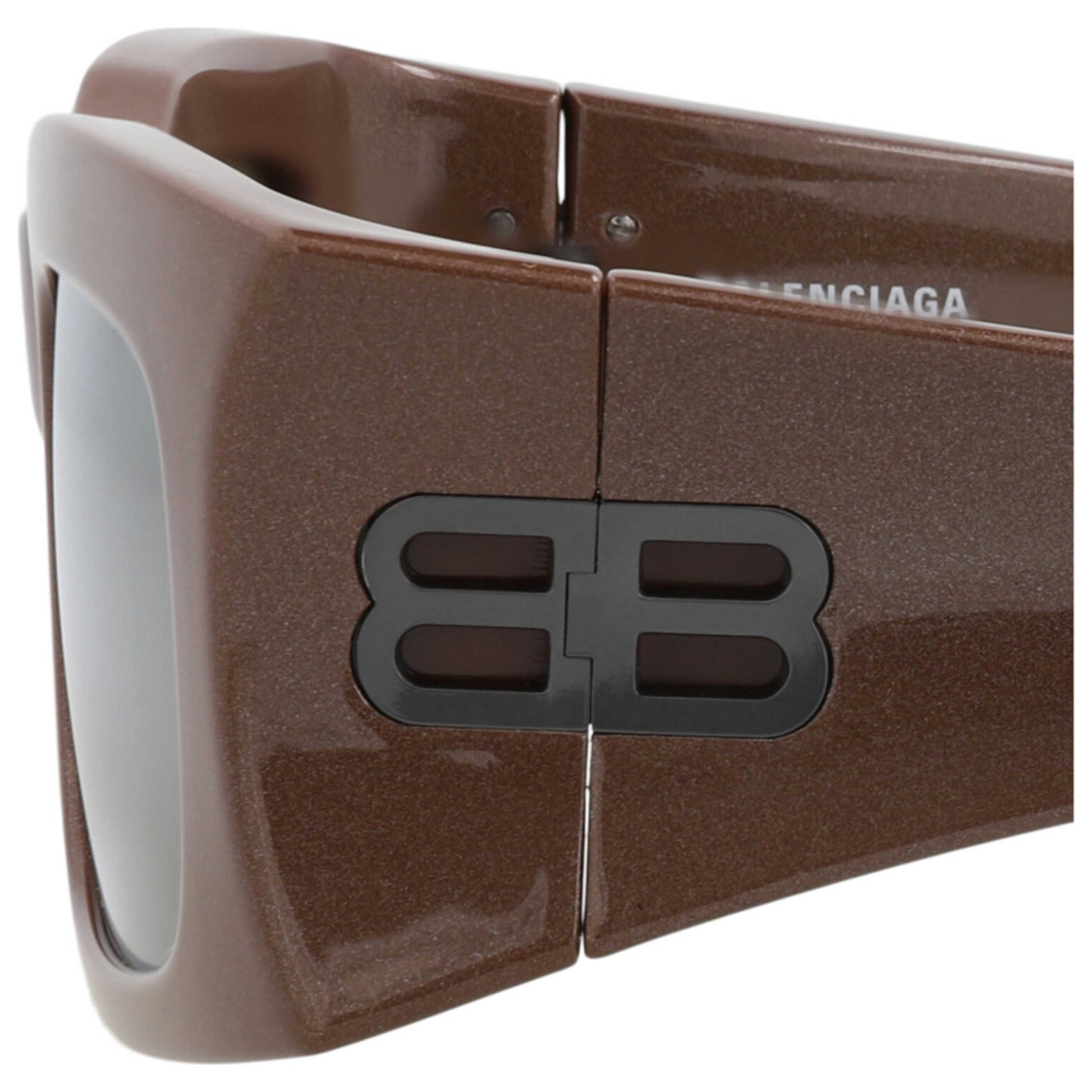 Balenciaga Unisex Sunglasses BB0291S-30014550-006 - Image #3