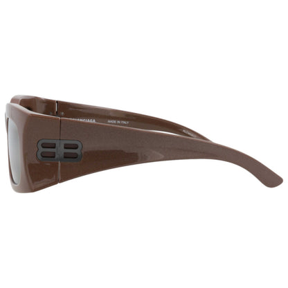 Balenciaga Unisex Sunglasses BB0291S-30014550-006 - Image #4