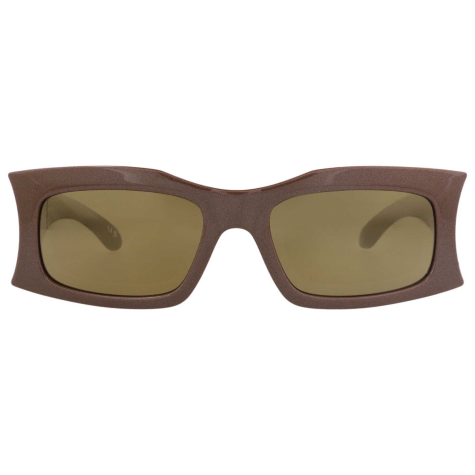 Balenciaga Unisex Sunglasses BB0291S-30014550-006 - Image #6