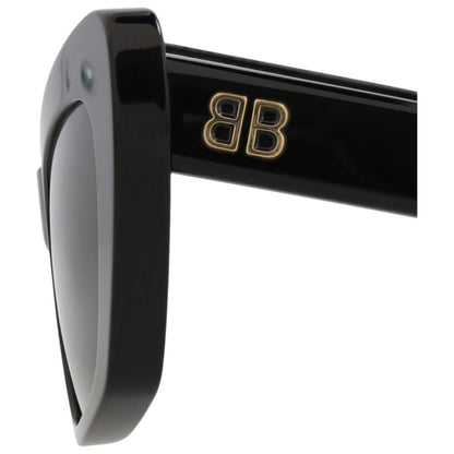 Balenciaga Women's Sunglasses BB0293S-30014518-001 - Image #3