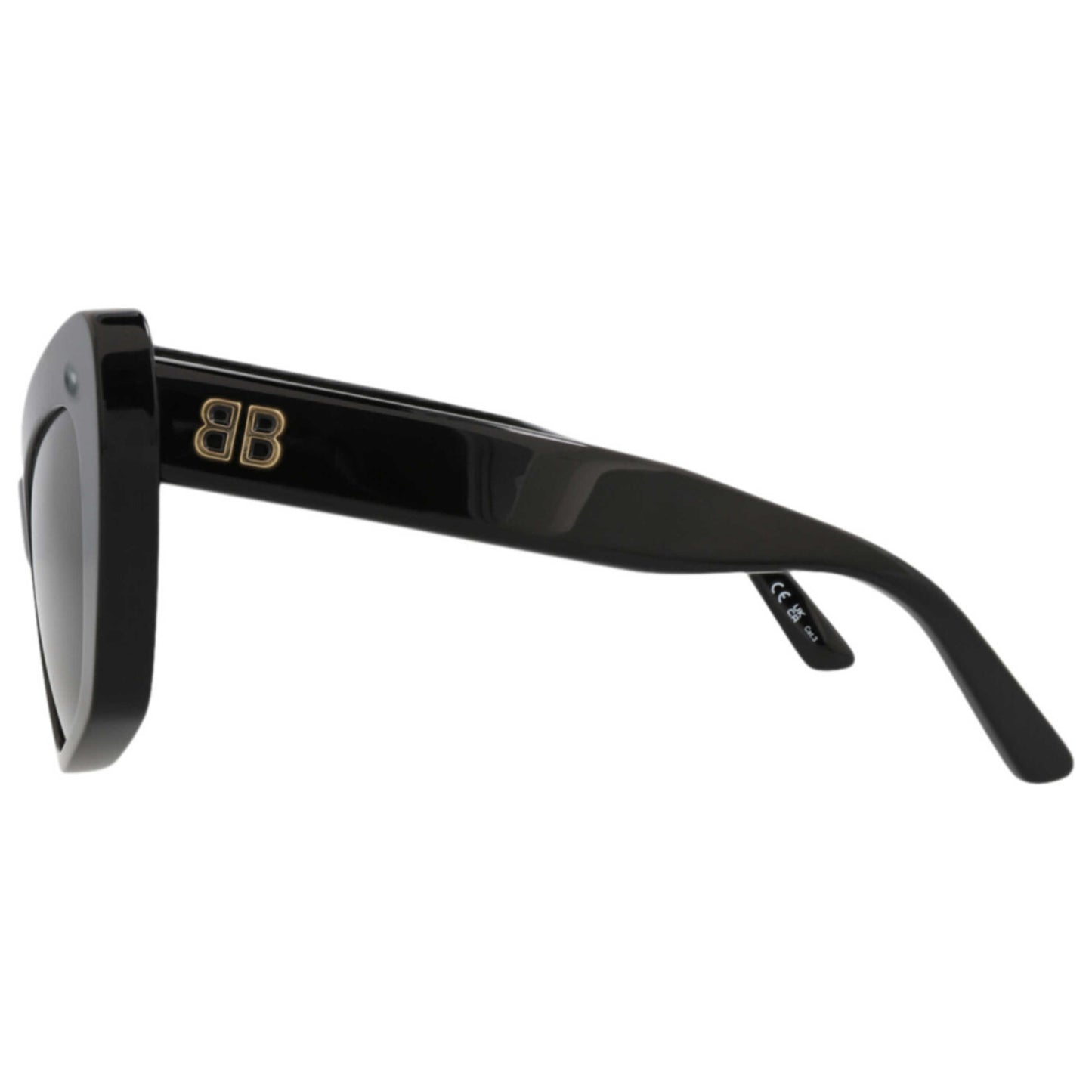 Balenciaga Women's Sunglasses BB0293S-30014518-001 - Image #4