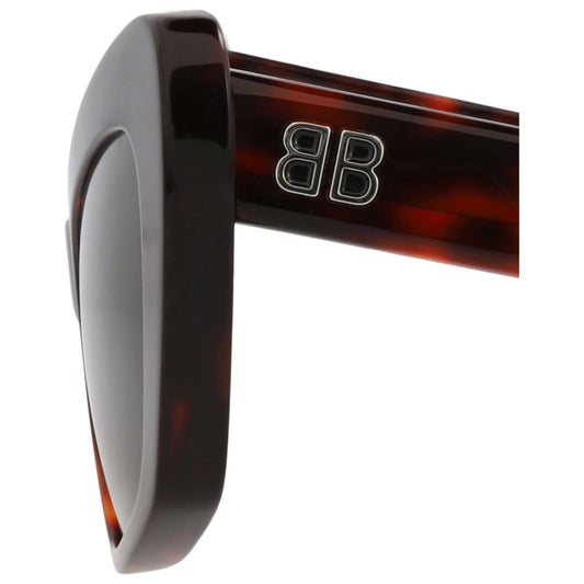 Balenciaga Women's Sunglasses BB0293S-30014518-002 - Image #3