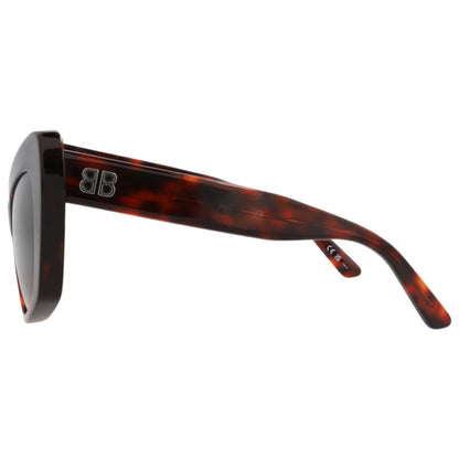 Balenciaga Women's Sunglasses BB0293S-30014518-002 - Image #4