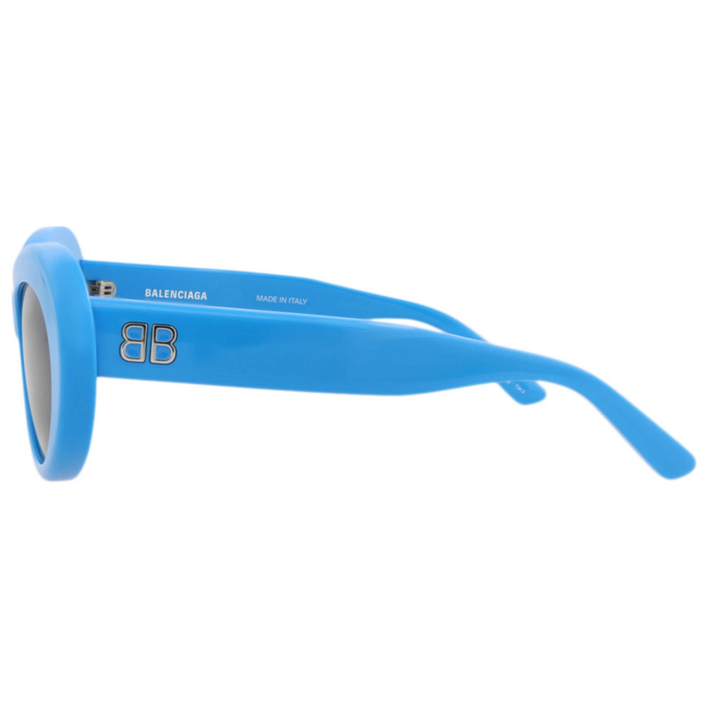 Balenciaga Women's Sunglasses BB0294S-30014538-006 - Image #4