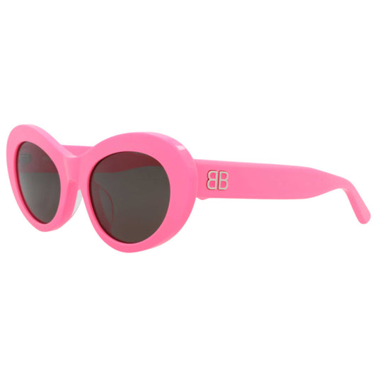 Front view of Balenciaga Women's Sunglasses BB0294SK-30014541-004