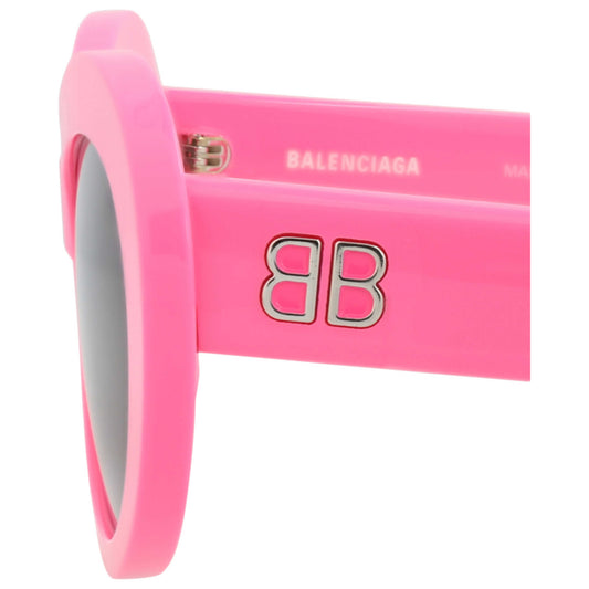 Balenciaga Women's Sunglasses BB0294SK-30014541-004 - Image #3