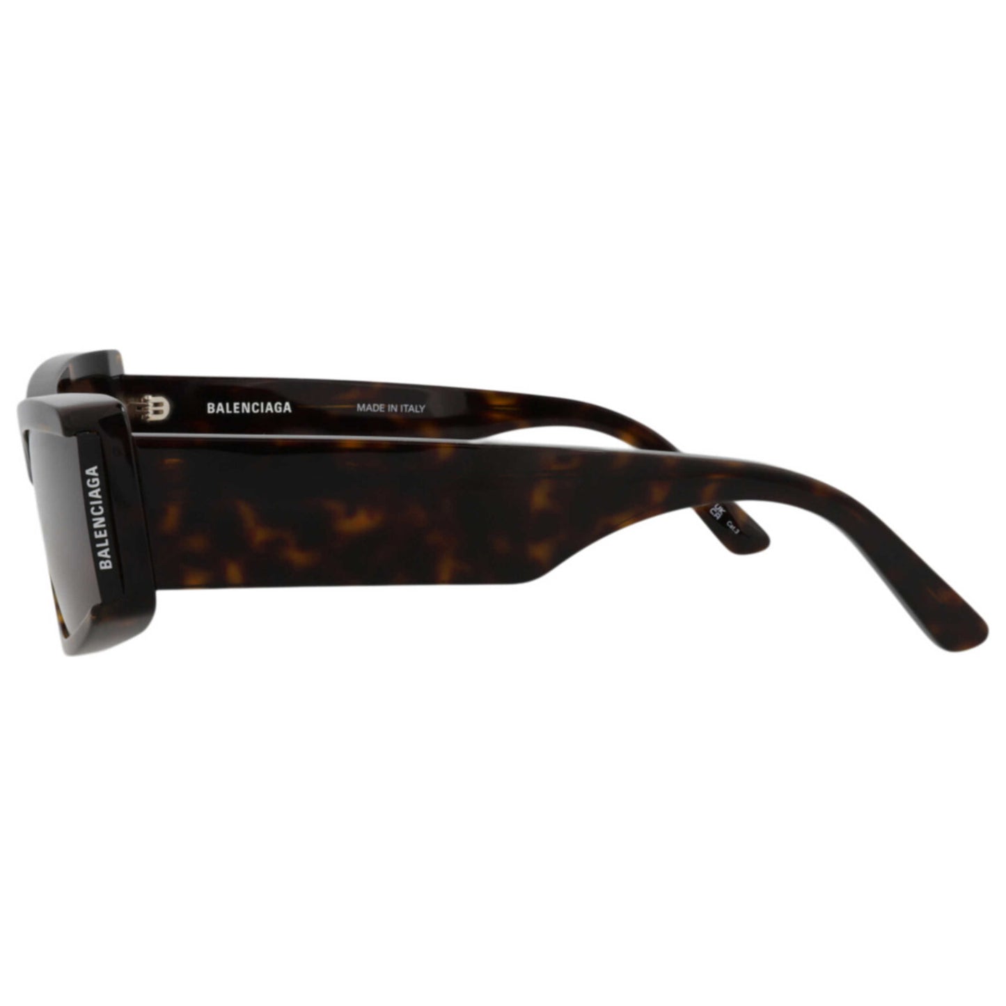 Balenciaga Unisex Sunglasses BB0301S-30014519-002 - Image #3