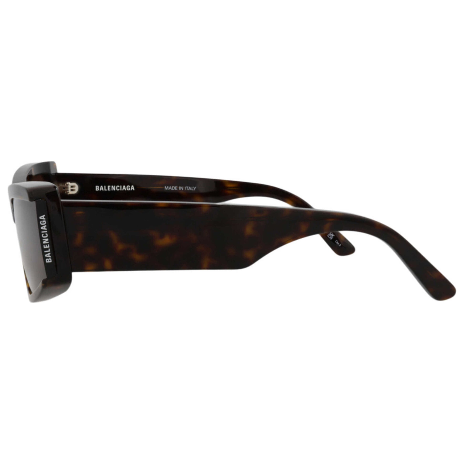 Balenciaga Unisex Sunglasses BB0301S-30014519-002 - Image #3