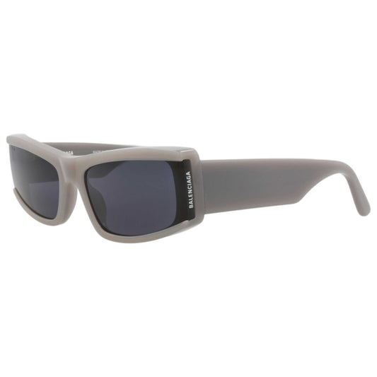 Front view of Balenciaga Unisex Sunglasses BB0301S-30014519-003