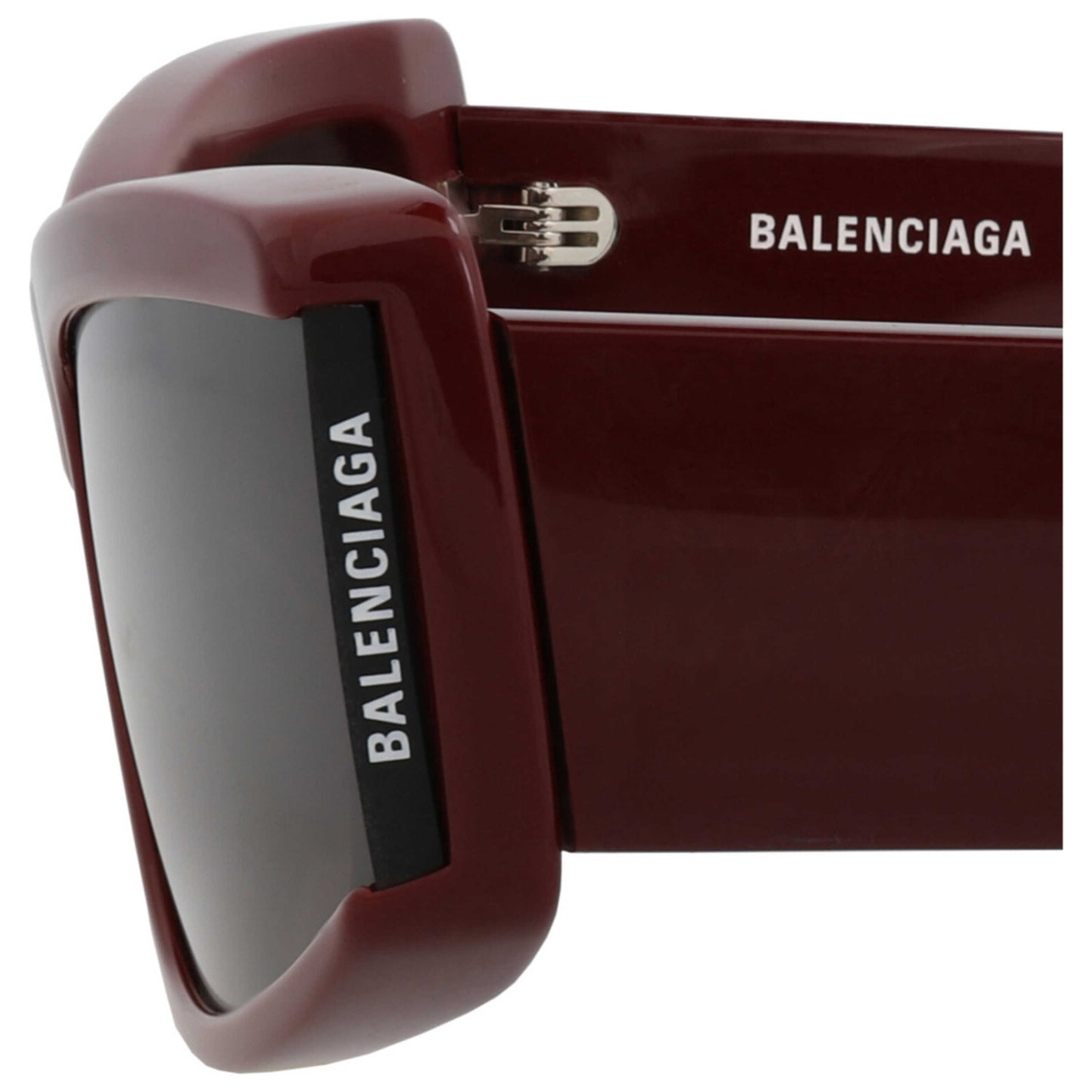 Balenciaga Unisex Sunglasses BB0301S-30014519-004 - Image #8