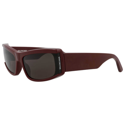 Front view of Balenciaga Unisex Sunglasses BB0301S-30014519-004