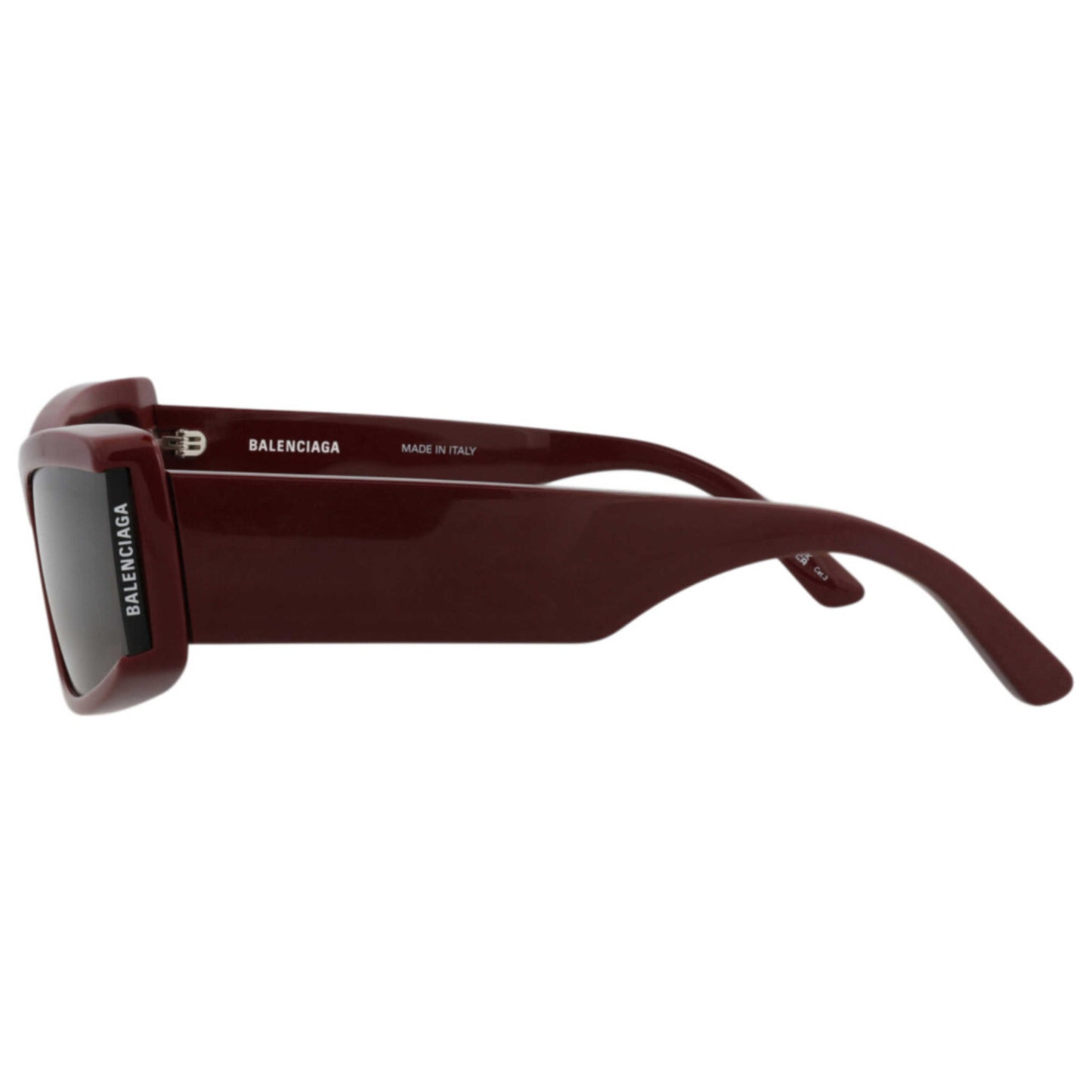 Balenciaga Unisex Sunglasses BB0301S-30014519-004 - Image #3