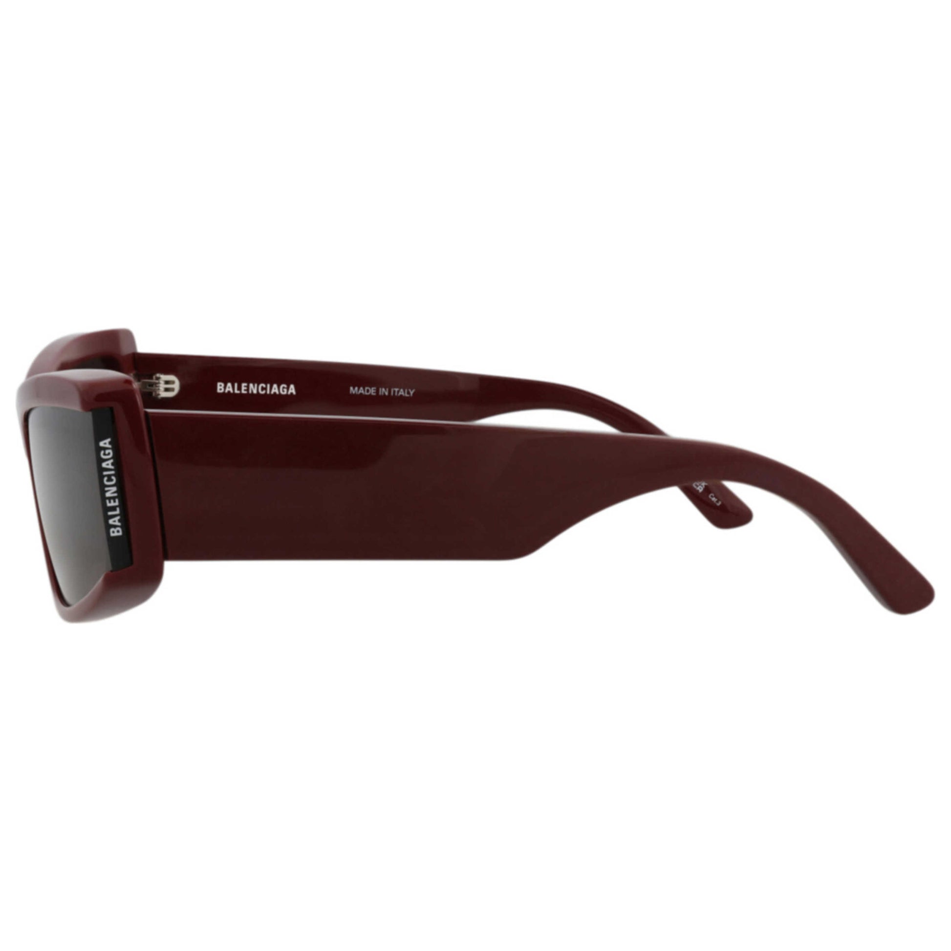 Balenciaga Unisex Sunglasses BB0301S-30014519-004 - Image #3