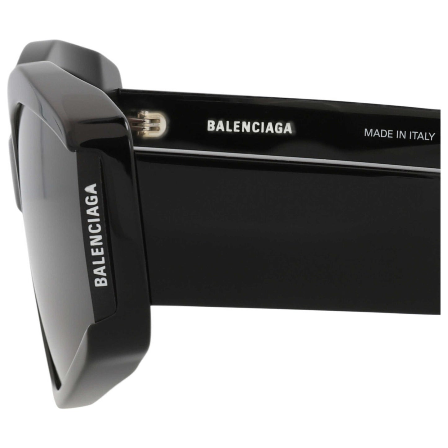 Balenciaga Women's Sunglasses BB0302S-30014520-001 - Image #3