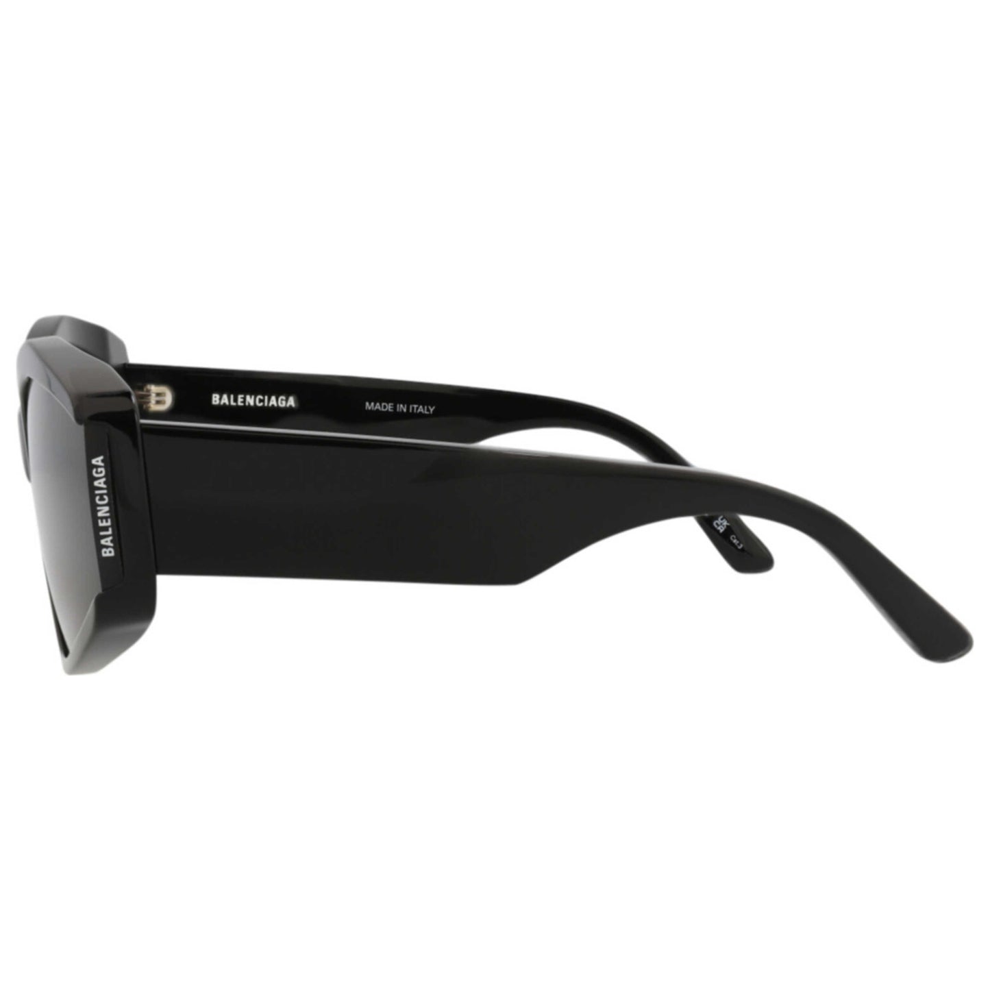 Balenciaga Women's Sunglasses BB0302S-30014520-001 - Image #4