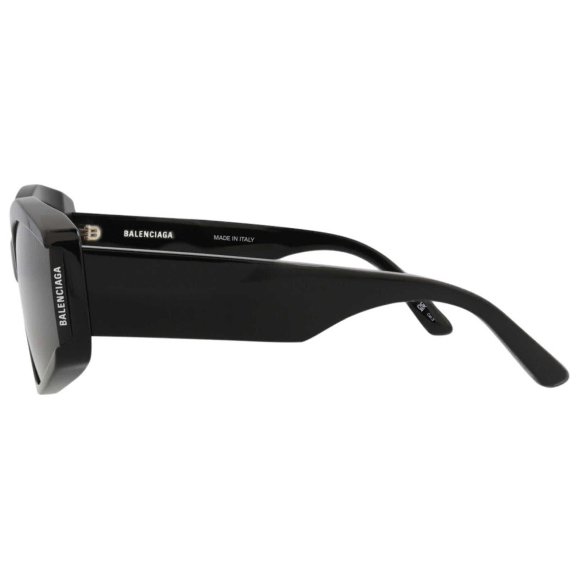Balenciaga Women's Sunglasses BB0302S-30014520-001 - Image #4