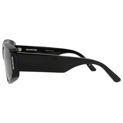 Balenciaga Women's Sunglasses BB0302S-30014520-001 - Image #4