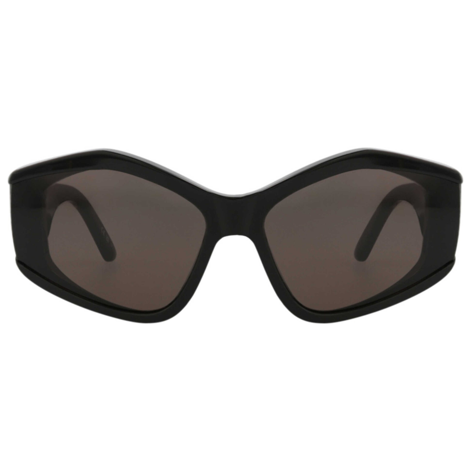 Balenciaga Women's Sunglasses BB0302S-30014520-001 - Image #6