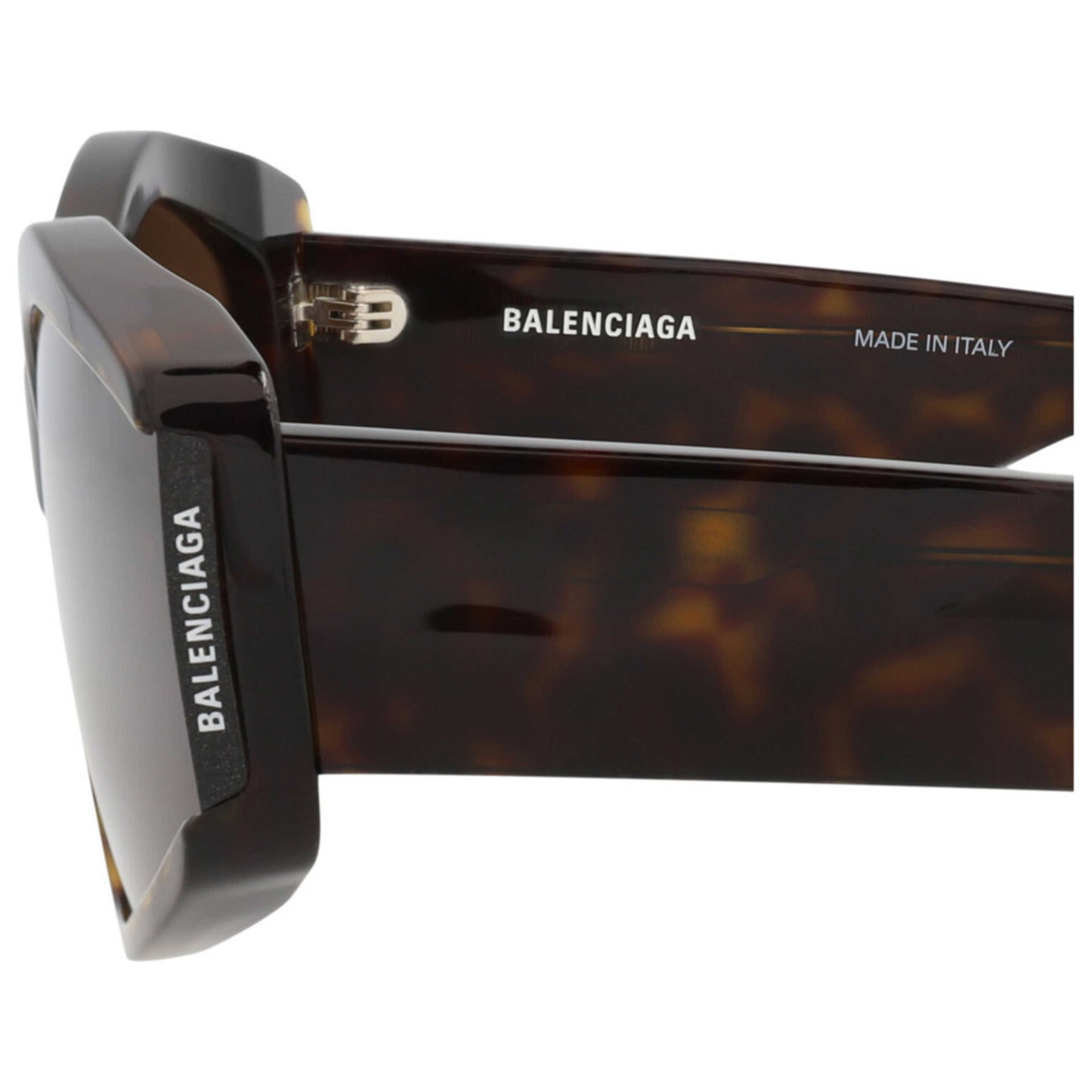 Balenciaga Women's Sunglasses BB0302S-30014520-002 - Image #3
